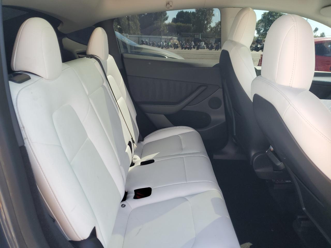 2023 Tesla Model Y VIN: 7SAYGDEE4PF624909 Lot: 81964745