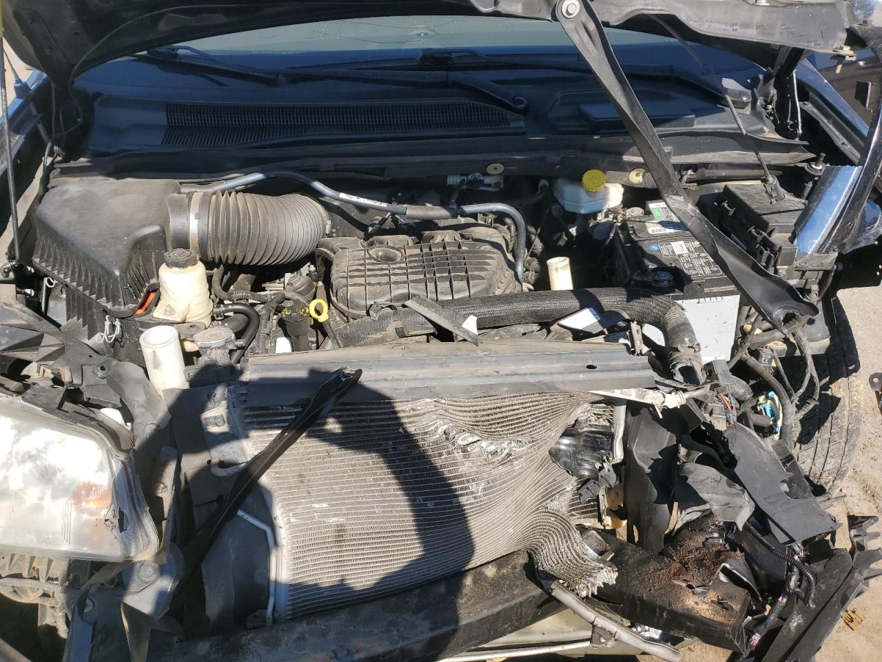 2012 Chrysler Town & Country Touring L VIN: 2C4RC1CG5CR363806 Lot: 86449145