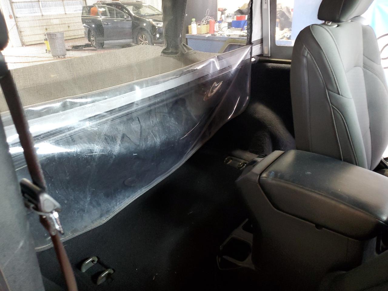 2021 Jeep Wrangler Sport VIN: 1C4GJXANXMW627421 Lot: 81813375