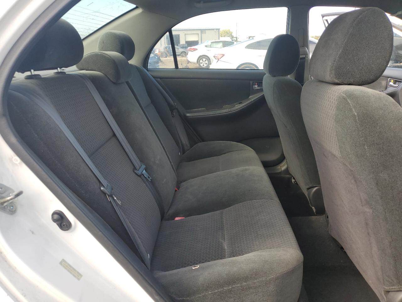 2006 Toyota Corolla Ce VIN: 1NXBR32E86Z737758 Lot: 82374645