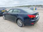 2008 LEXUS IS 250 SE-L 4DR AUTO for sale at Copart CORBY