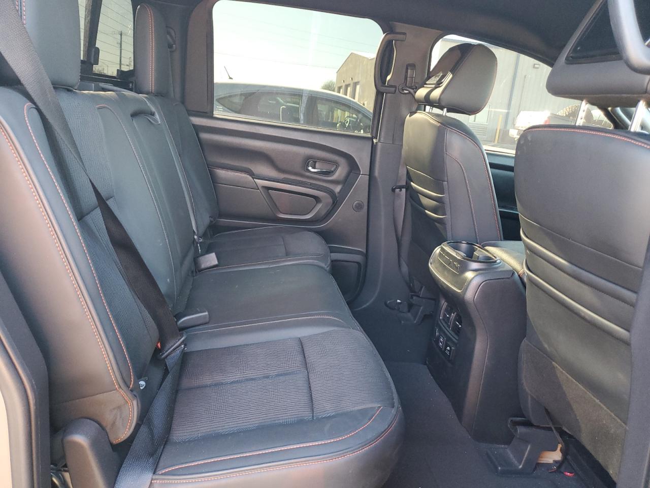 2021 Nissan Titan Sv VIN: 1N6AA1ED9MN512607 Lot: 84986785