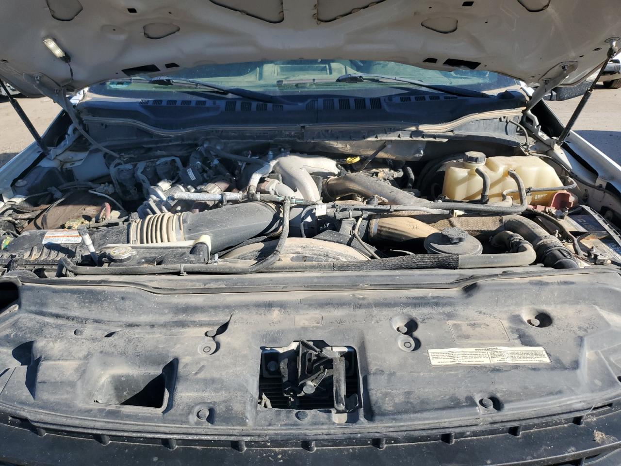 2021 Ford F250 Super Duty VIN: 1FT7W2BT2MED05542 Lot: 85726695