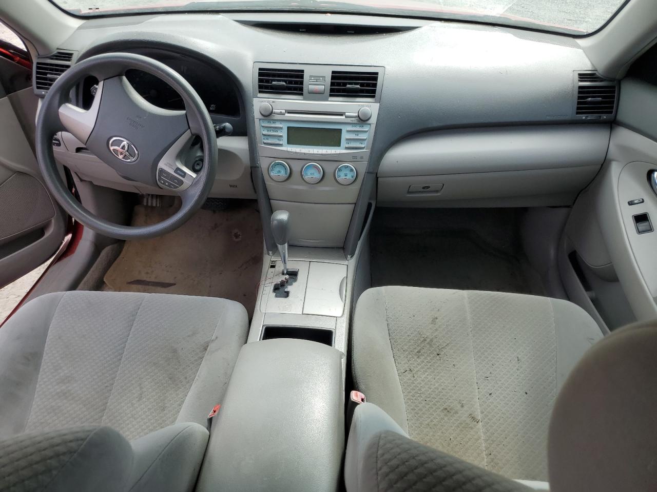 2007 Toyota Camry Ce VIN: 4T1BE46K67U029883 Lot: 85570835