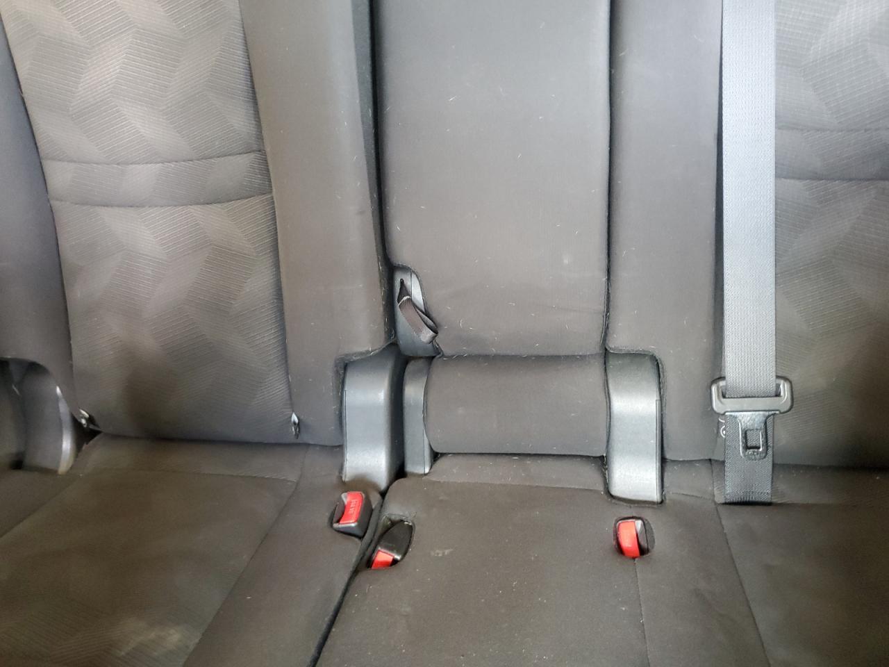 2016 Nissan Rogue S VIN: KNMAT2MV2GP696438 Lot: 84972245