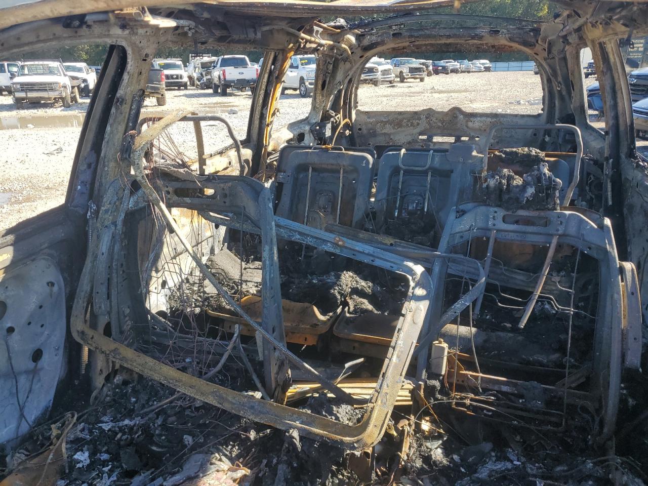 2007 Mercedes-Benz Gl 450 4Matic VIN: 4JGBF71E97A227780 Lot: 87213295