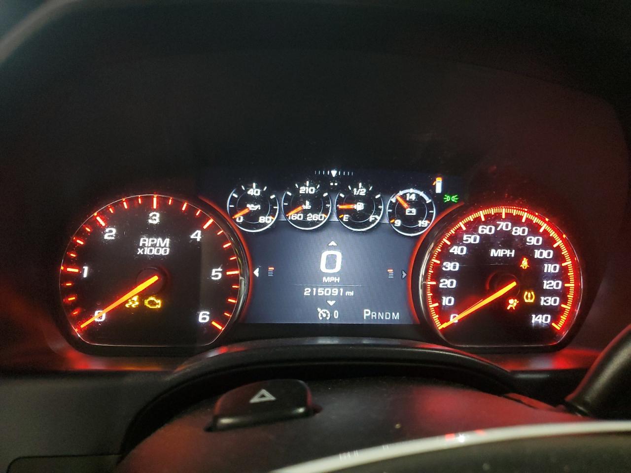 2015 GMC Sierra K1500 Denali VIN: 3GTU2WEC4FG104822 Lot: 90275385