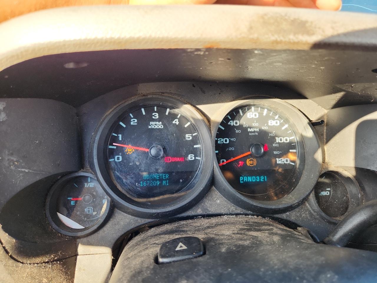 2011 GMC Sierra C1500 Sl VIN: 3GTP1UEA6BG210993 Lot: 80325345