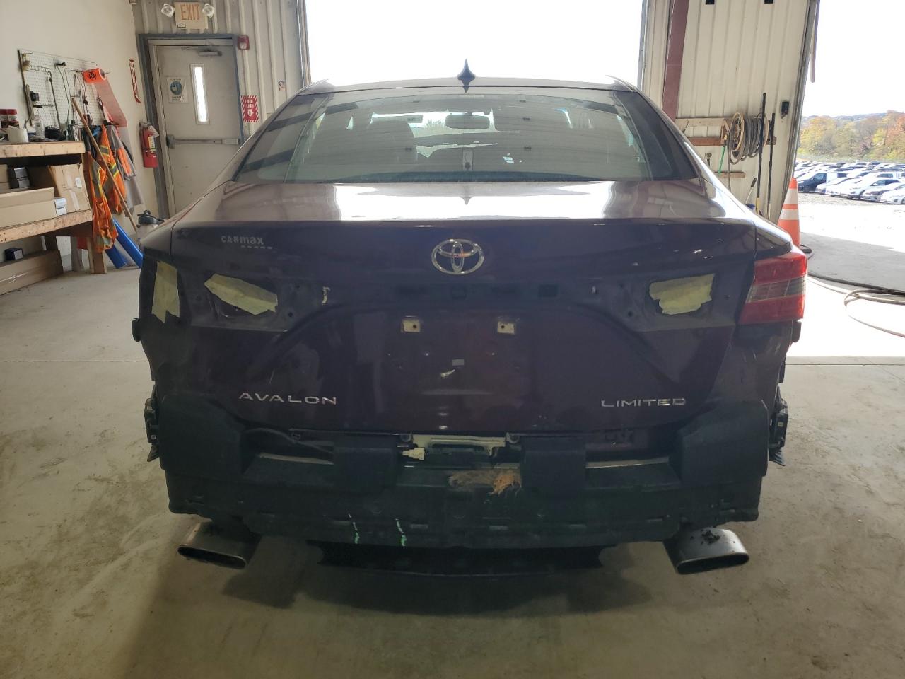 2016 Toyota Avalon Xle VIN: 4T1BK1EB0GU229280 Lot: 82704315