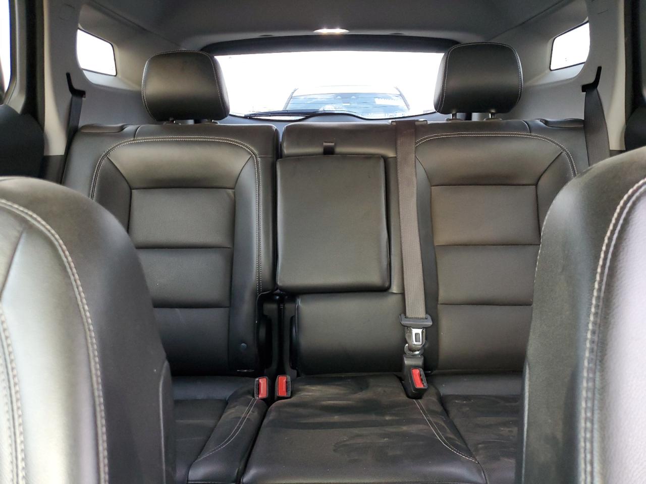 2023 GMC Terrain Slt VIN: 3GKALVEG7PL185552 Lot: 82524955