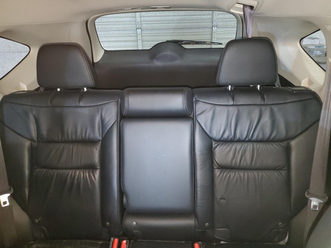 2014 Honda Cr-V Exl VIN: 2HKRM4H77EH616101 Lot: 90598965