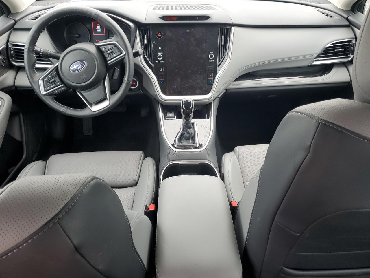 2025 Subaru Legacy Limited VIN: 4S3BWAN69S3013275 Lot: 87267155