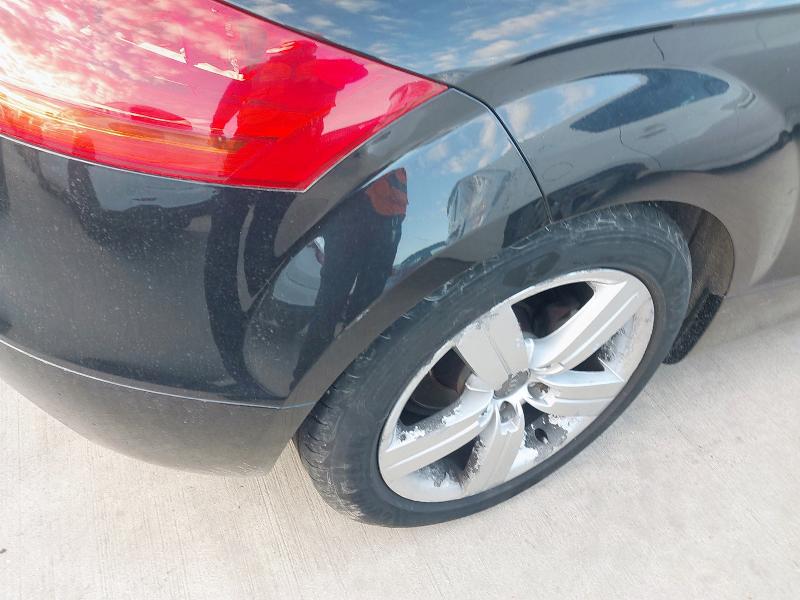 2007 AUDI TT FSI AUTO 