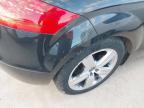 2007 AUDI TT FSI AUTO  for sale at Copart SANDY