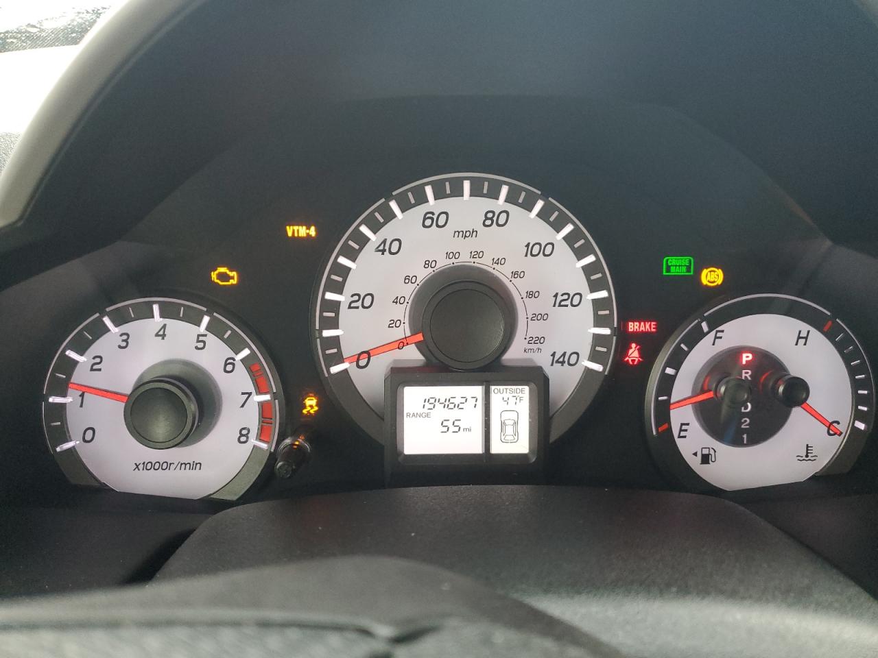 2013 Honda Pilot Exl VIN: 5FNYF4H64DB009471 Lot: 90484185