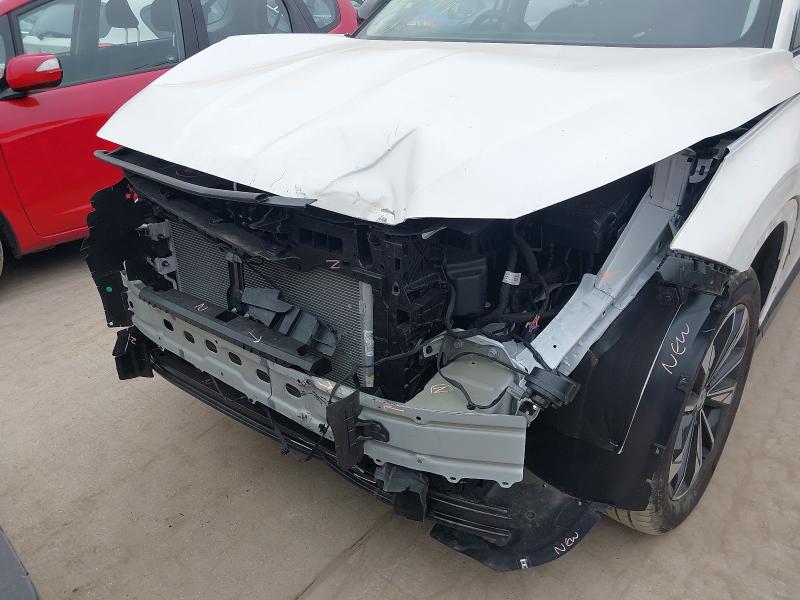 2025 MG MOTOR UK HS 1.5 T-GDI TROPHY 5DR DCT