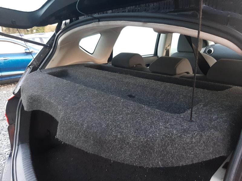 2011 NISSAN QASHQAI 1.5 DCI [110] VISIA 5DR