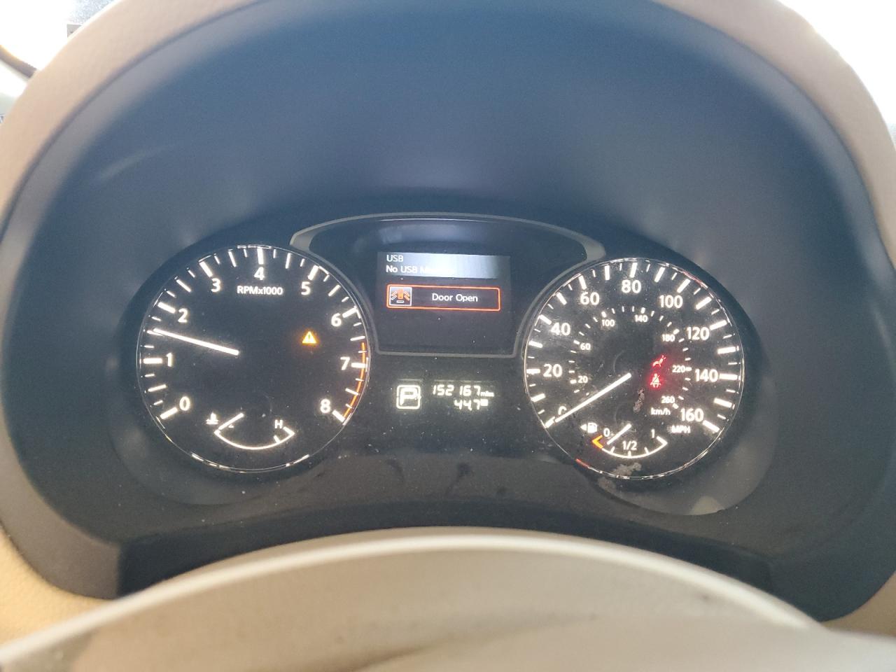 2015 Nissan Altima 2.5 VIN: 1N4AL3AP8FC147351 Lot: 86147095