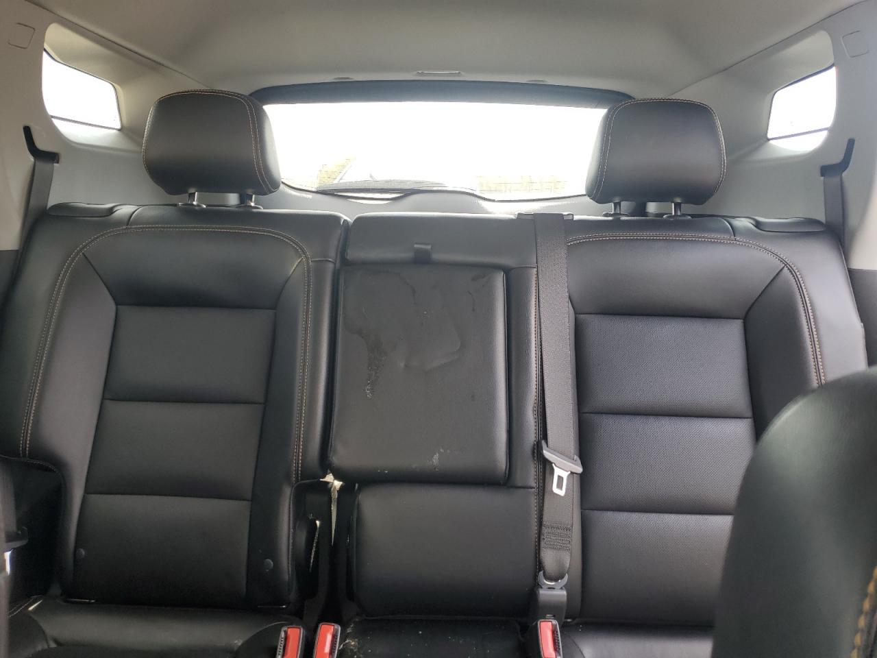 2021 GMC Terrain Slt VIN: 3GKALPEV6ML322356 Lot: 90940515