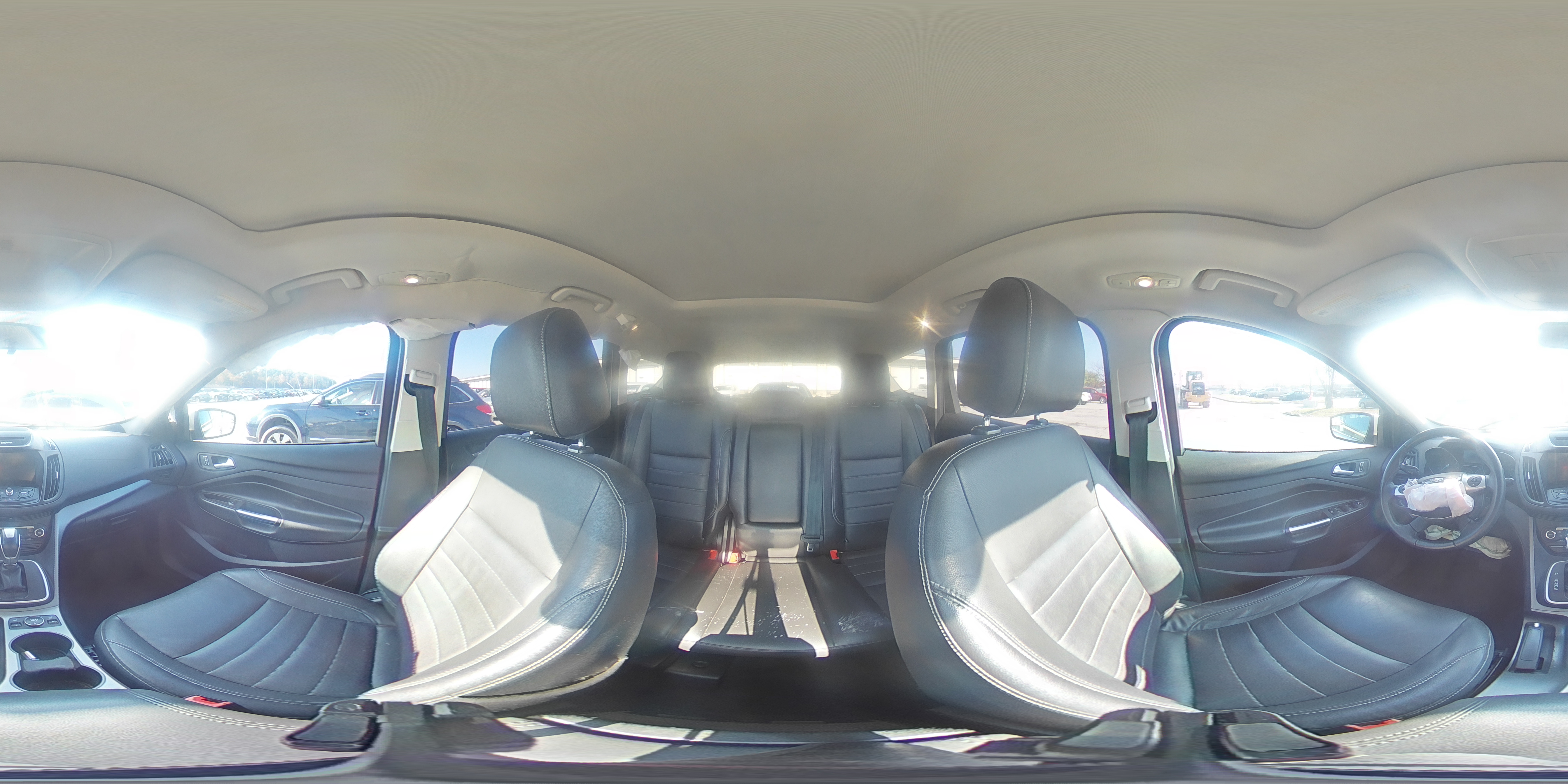 2014 Ford Escape Se VIN: 1FMCU0G99EUA82814 Lot: 90678195