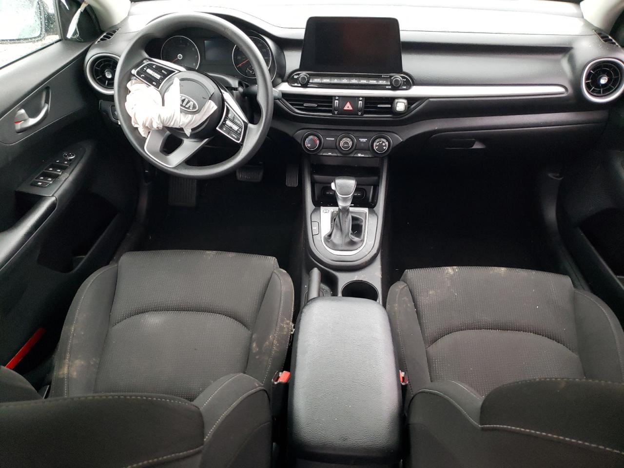 2021 Kia Forte Fe VIN: 3KPF24AD5ME333479 Lot: 85652695