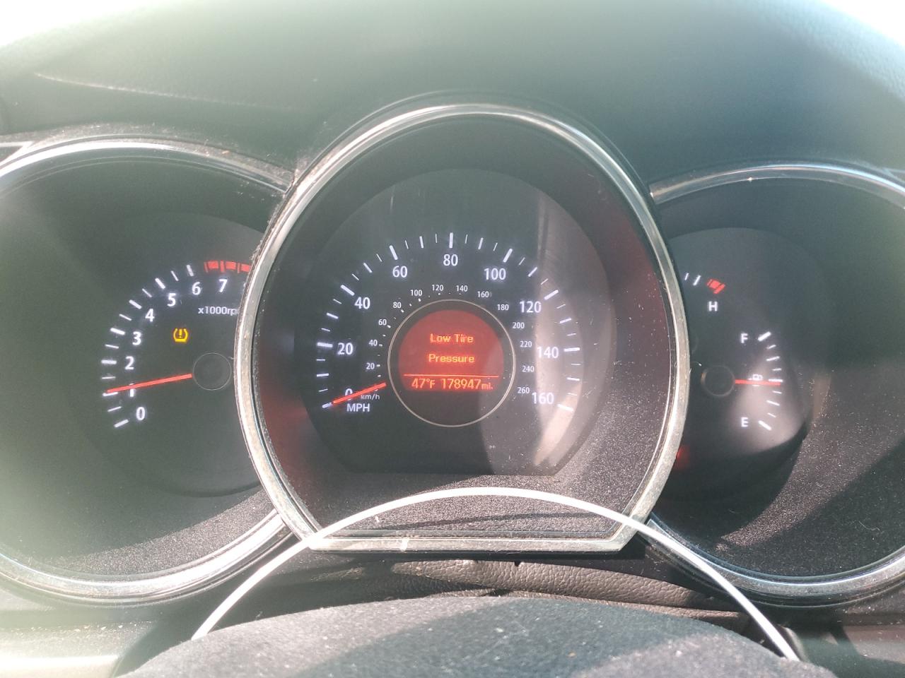 2012 Kia Optima Lx VIN: 5XXGM4A79CG062926 Lot: 90655835