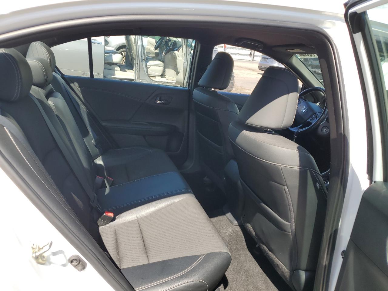 2017 Honda Accord Sport VIN: 1HGCR2F5XHA262097 Lot: 85511555