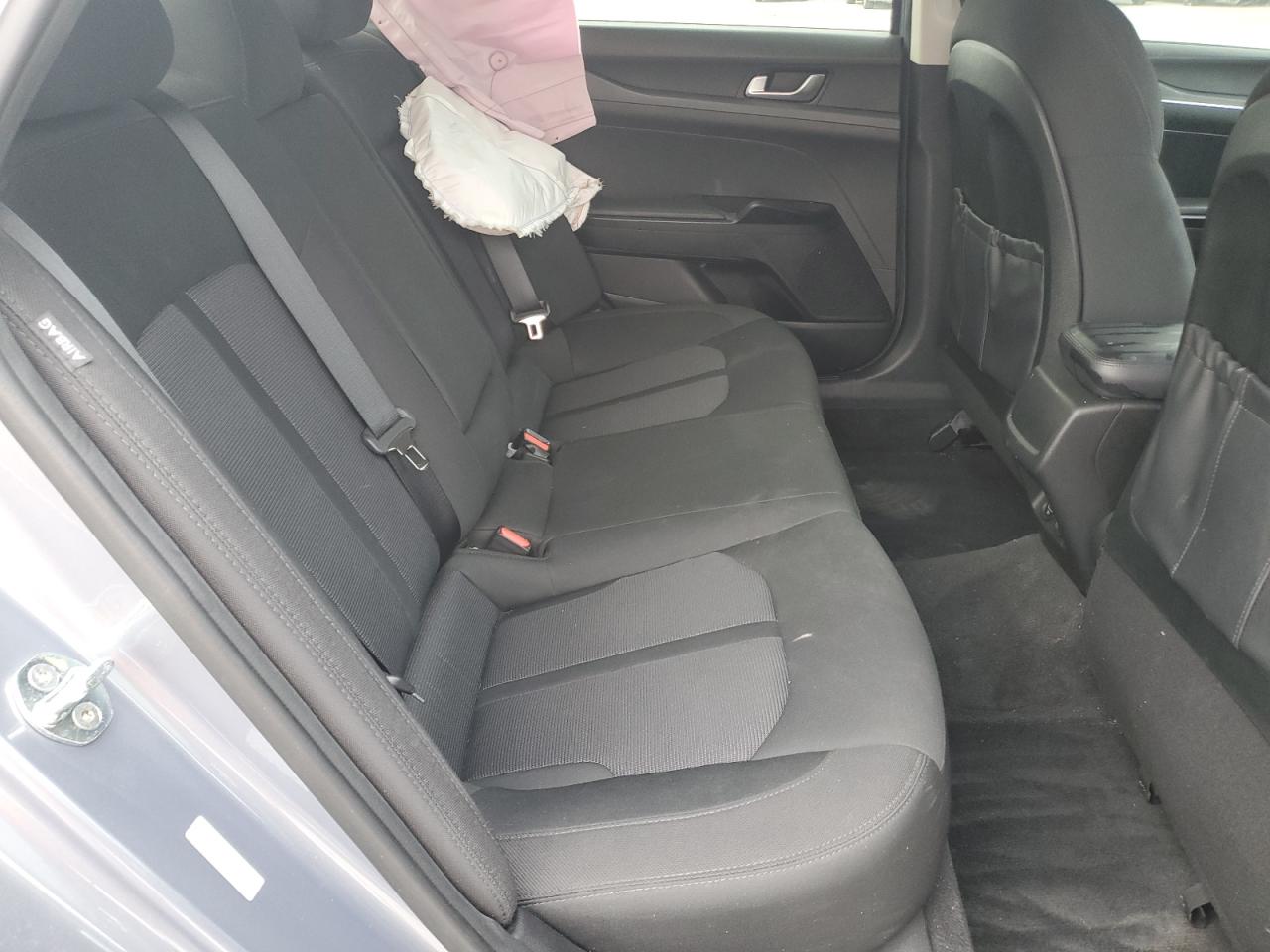 2023 Kia K5 Lxs VIN: 5XXG14J25PG183861 Lot: 90112435