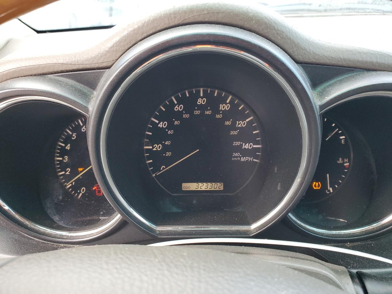 2007 Lexus Rx 350 VIN: JTJHK31UX72006660 Lot: 85903725