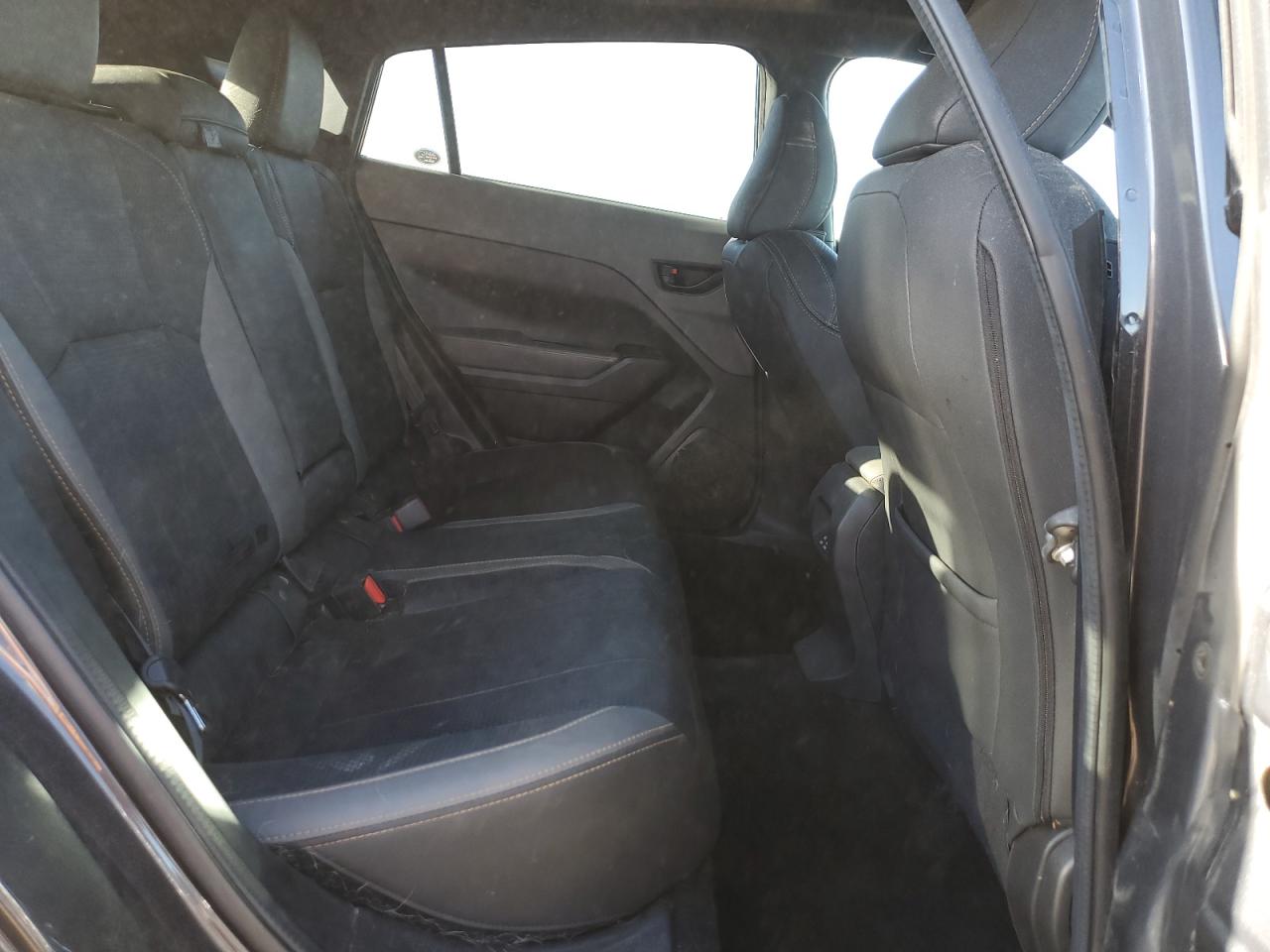 2024 Subaru Crosstrek Wilderness VIN: 4S4GUHU6XR3752585 Lot: 84783435