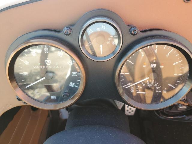 2020 OTHER MOTORCYCLE VANDERHALL  