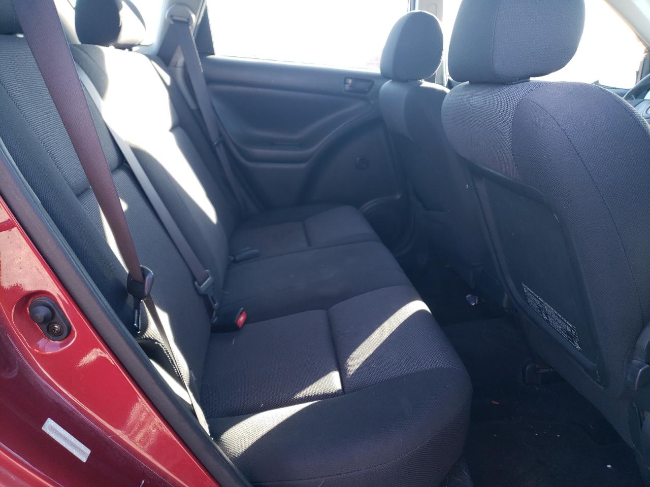 2003 Pontiac Vibe VIN: 5Y2SM62813Z441994 Lot: 82673725