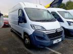 2016 CITROEN RELAY 2.0 BLUEHDI H2 VAN 130PS ENTERPRISE for sale at Copart SANDTOFT