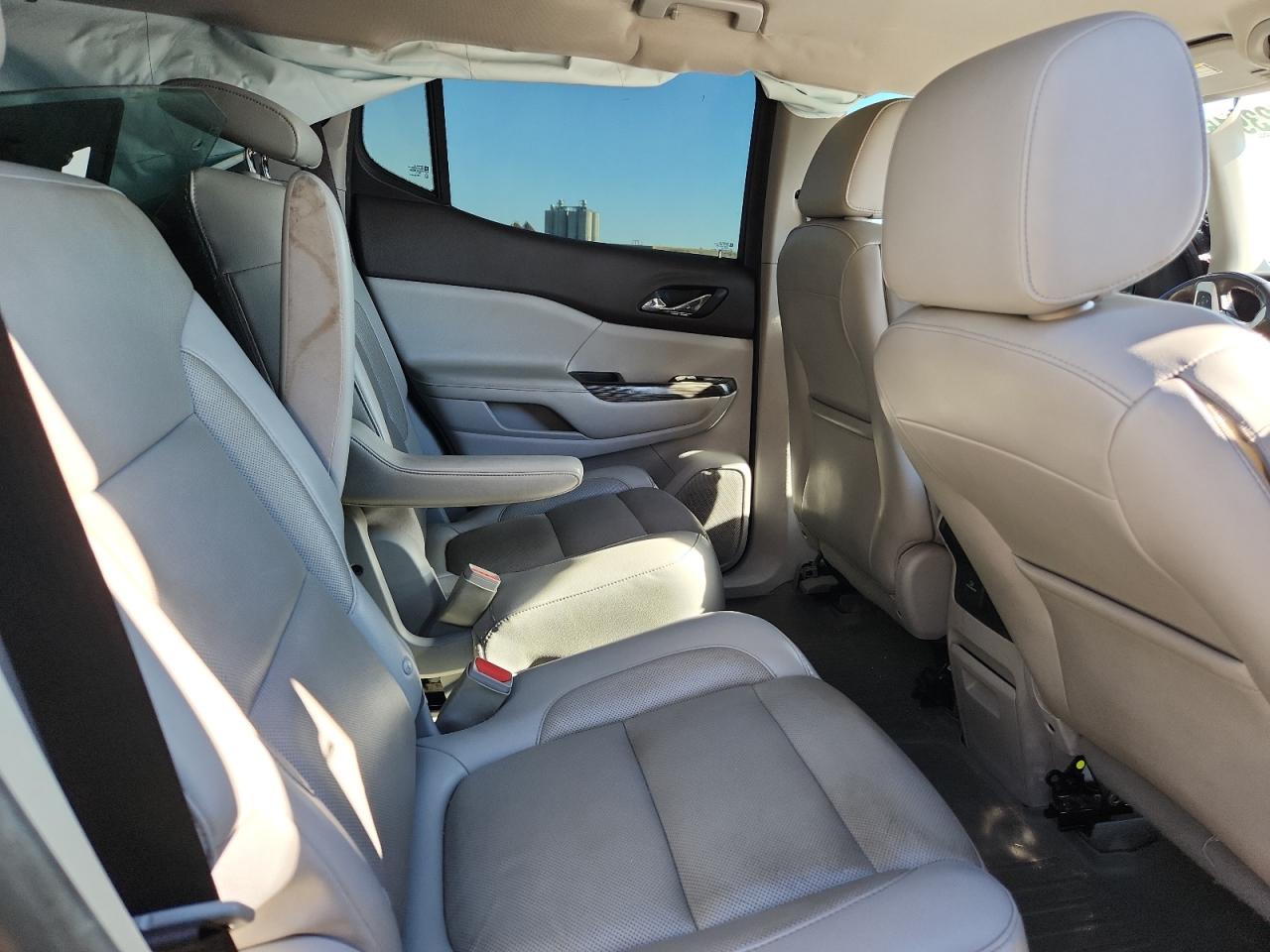 2019 GMC Acadia Slt-1 VIN: 1GKKNMLS4KZ249094 Lot: 86623915