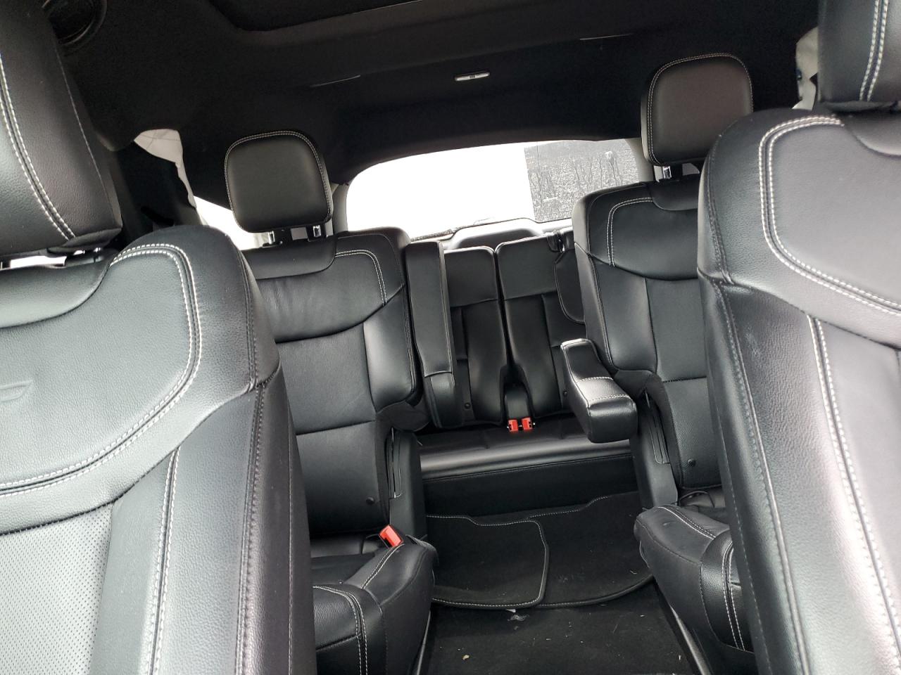 2023 Ford Explorer St VIN: 1FM5K8GCXPGA30036 Lot: 84974435