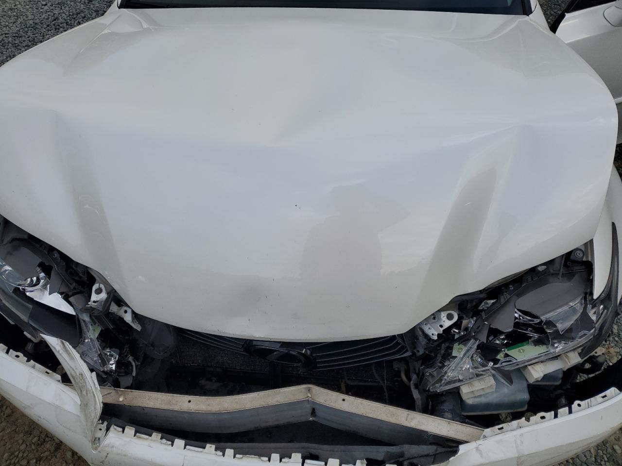 2014 Lexus Gs 350 VIN: JTHBE1BL5E5031602 Lot: 86088955