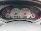 2001 FORD FOCUS ZETEC  for sale at Copart BRISTOL