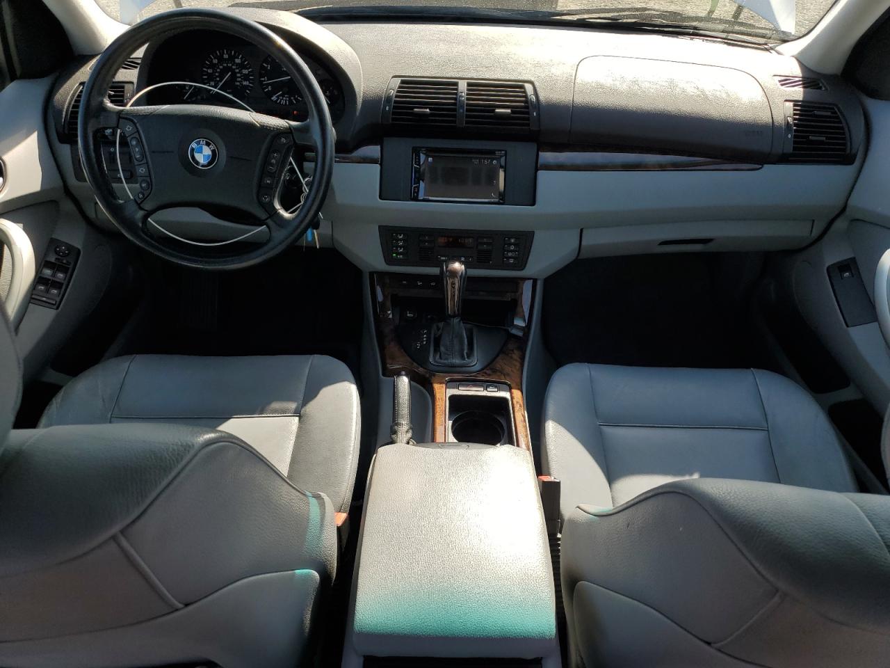 Фото: 5UXFA53583LV94365