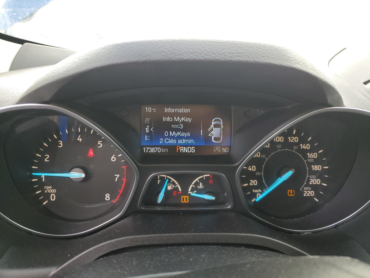 2017 Ford Escape Se VIN: 1FMCU0GD6HUA69950 Lot: 90089705