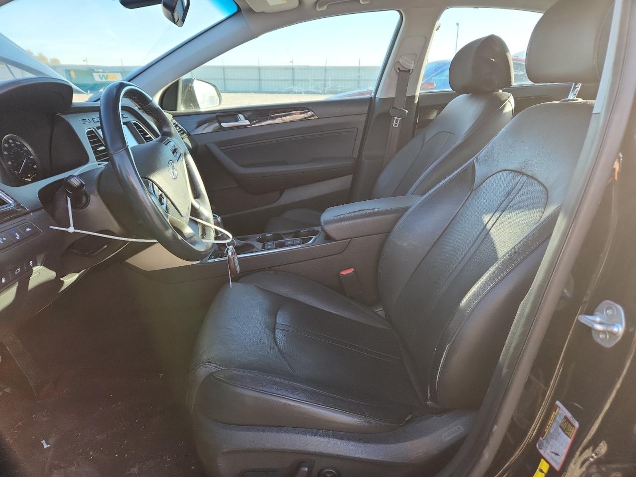 2016 Hyundai Sonata Sport VIN: 5NPE34AF0GH291930 Lot: 81953825