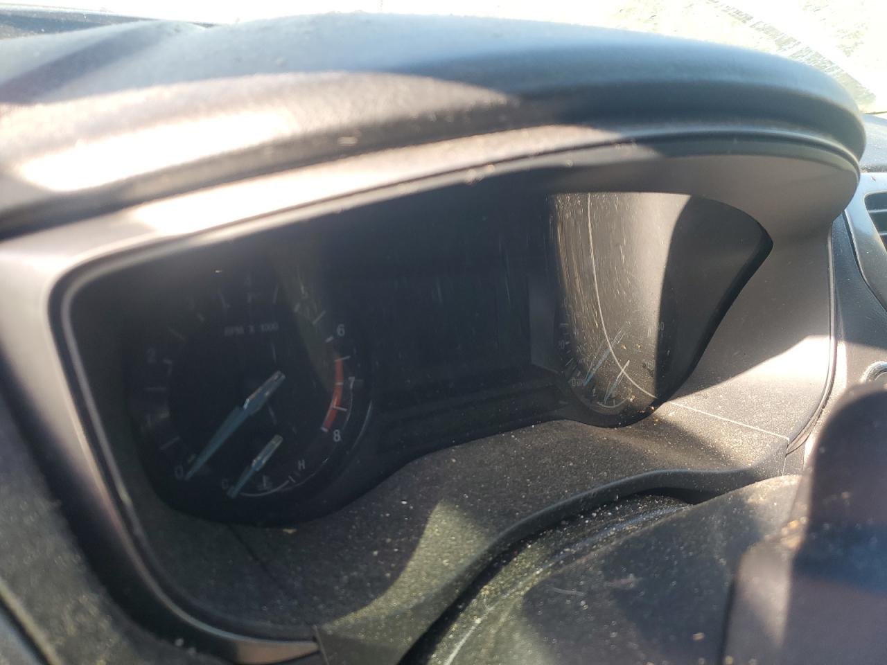 2017 Ford Fusion S VIN: 3FA6P0G71HR150886 Lot: 83905665