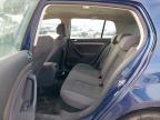 2008 VOLKSWAGEN GOLF MATCH for sale at Copart SANDWICH