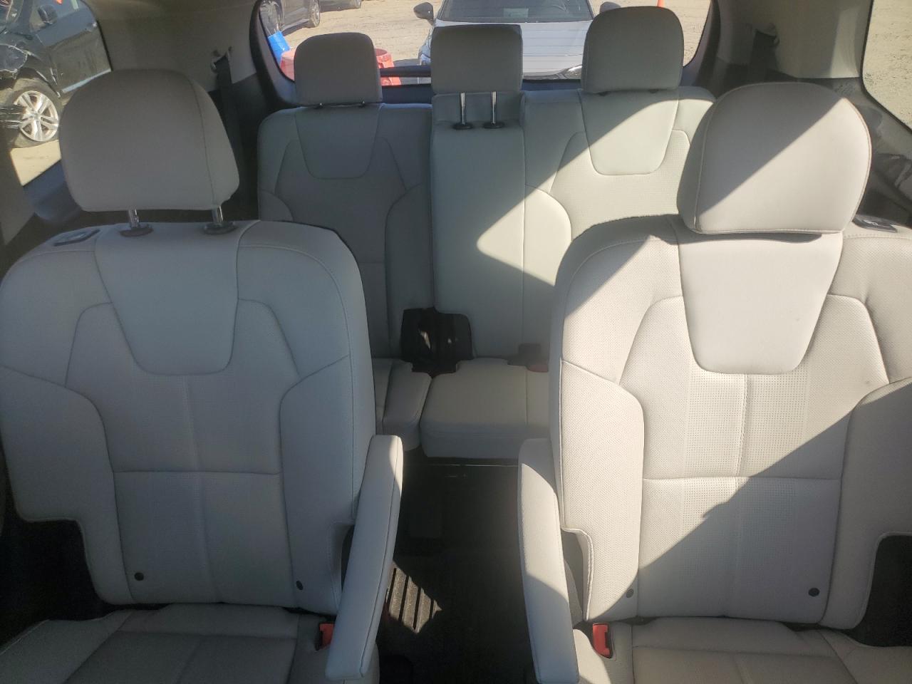 2024 Kia Telluride Ex VIN: 5XYP34GC2RG486251 Lot: 84615965