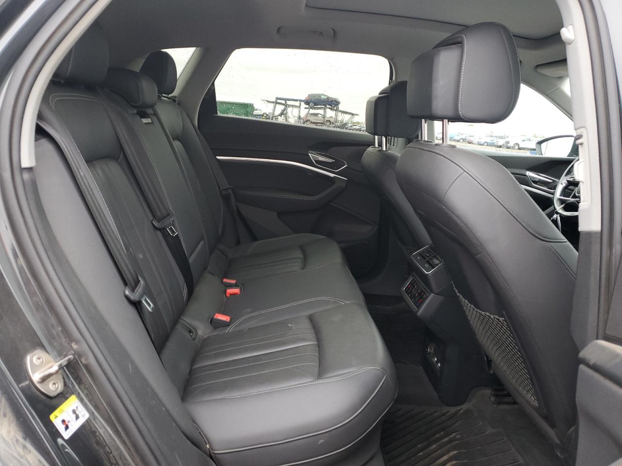 2019 Audi E-Tron Premium Plus VIN: WA1LAAGE6KB008753 Lot: 84604115