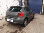 2010 VOLKSWAGEN POLO 1.2 60 MODA 5DR [AC] for sale at Copart SANDWICH