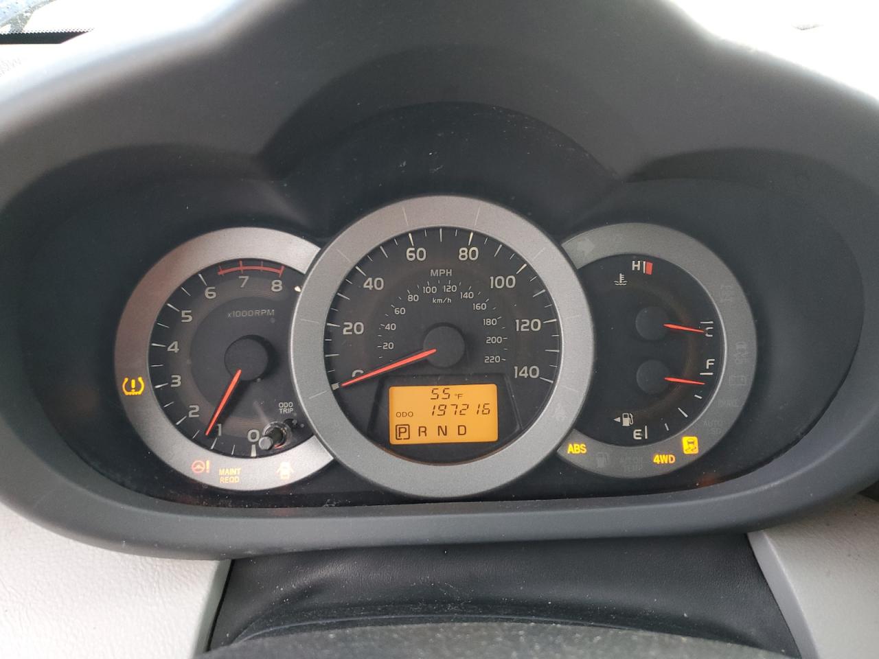 2010 Toyota Rav4 VIN: 2T3BF4DV5AW057991 Lot: 89637575