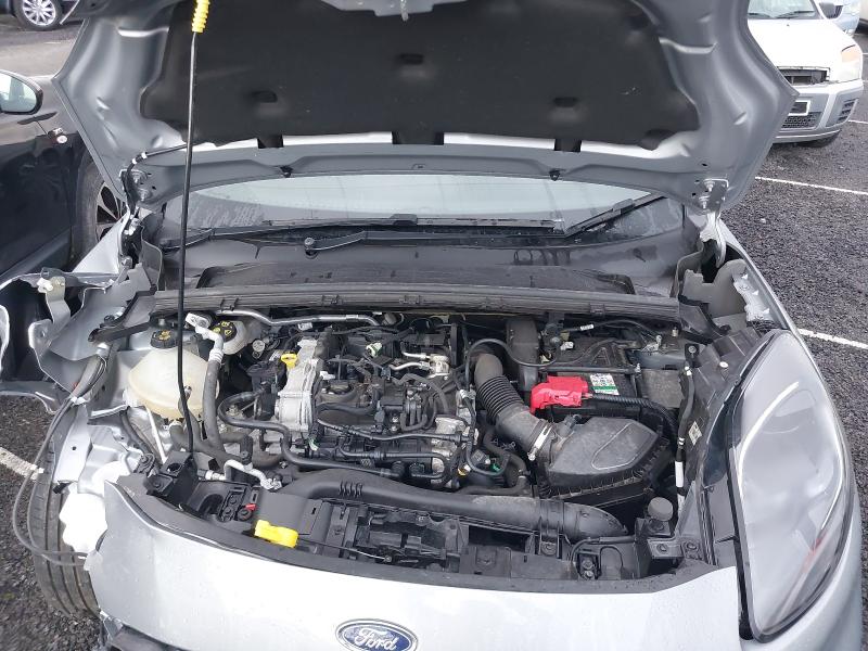 2023 FORD PUMA 1.0 ECOBOOST HYBRID MHEV ST-LINE 5DR