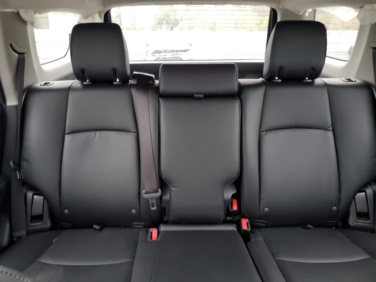 2023 Toyota 4Runner Se VIN: JTESU5JR8P6169449 Lot: 82466575