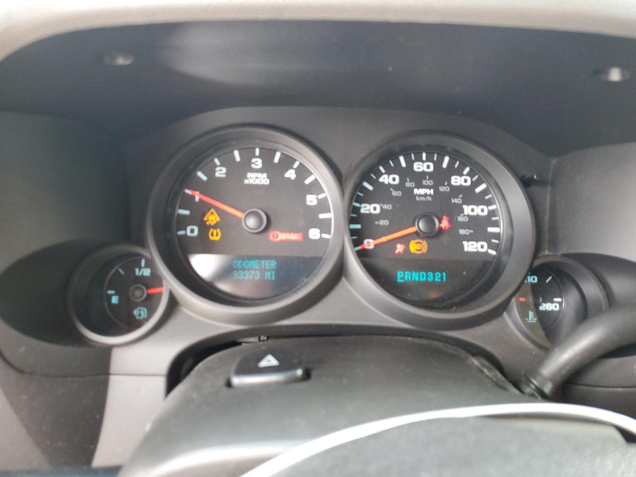 2011 Chevrolet Silverado C1500 Ls VIN: 1GCRCREA3BZ189794 Lot: 82272045