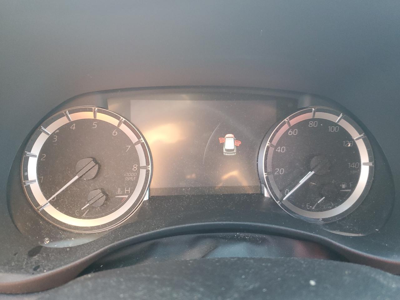 2023 Toyota Highlander L VIN: 5TDKDRBH9PS512559 Lot: 85358815